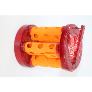 Bakugan Battle Brawlers Storage Case Holder Display EMPTY No Figures Included